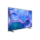 Телевізор 75" Samsung LED 4K 50Hz Smart Tizen Black