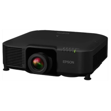 Проєктор інсталляційний Epson EB-PQ2010B UHD, 10000 lm, LASER, чорний