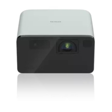 Проєктор Epson EF-21G FHD, 1000 lm, LASER, 1, Google TV, Opal Green