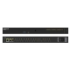 Комутатор NETGEAR M4250-16XF (XSM4216F), 16xSFP+, AV Line керований L2