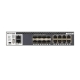 Коммутатор NETGEAR M4300-8X8F (XSM4316S) 8x10GE, 8xSFP+, управляемый L3 с возможностью стека.