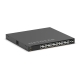 Комутатор NETGEAR M4350-36X4V (XSM4340CV), 36x10G/Multi-Gig PoE++, 280Вт (можливо збільшити до 1760Вт), 4xSFP28 25G, керований L3 з можливістю стекування