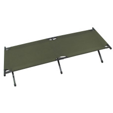 Ліжко U Cot олива, Olive