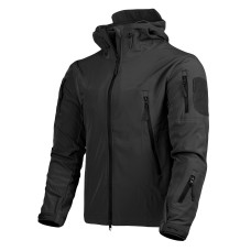 Куртка hark kin ofthell Black, Black,