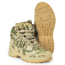 Берці легкі АК 5.0 Multicam, Multicam,