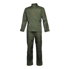 Костюм тактичний Rip-top Olive, Olive,