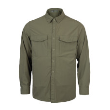 Сорочка GEN2 Outdoor tretch Rip-top Нейлон Olive, Olive