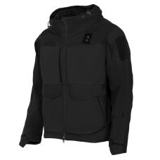 Куртка тактична Vik-Tailor Hunter Black, Black