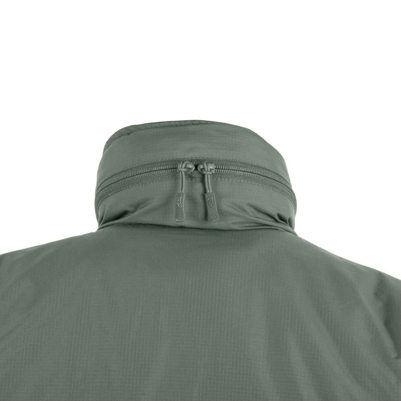 Куртка Helikon Level 7 Climashield Apex Alpha Green, Olive,