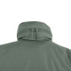 Куртка Helikon Level 7 Climashield Apex Alpha Green, Olive,