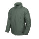 Куртка Helikon Level 7 Climashield Apex Alpha Green, Olive,