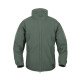 Куртка Helikon Level 7 Climashield Apex Alpha Green, Olive,