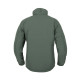 Куртка Helikon Level 7 Climashield Apex Alpha Green, Olive,