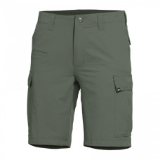 Шорти PENTAGON BDU 2.0 Tropic Camo Green, Camo Green
