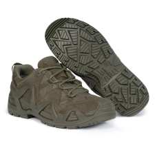 Кросівки тактичні Lowa Zephyr GTX ow MK2 - Olive, Olive