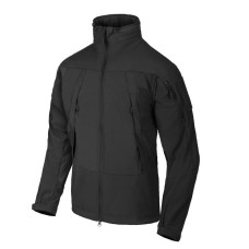 Куртка легка Helikon-Tex Blizzard Black, Black