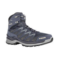 Черевики owa Innox Pro GTX MID Denim/Dune, Navy Blue