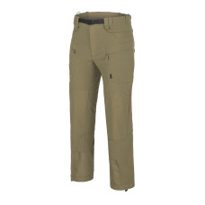 Брюки Helikon Softshell Blizzard StormStretch - Adaptive Green