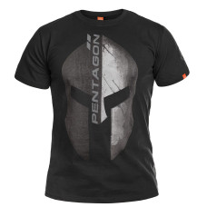 Футболка T-hirt Pentagon "Eternity" Black, Black