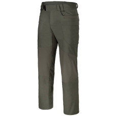 Штани Helikon-Tex Hybrid Tactical PolyCotton Rip-top Taiga Green, Taiga Green