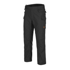 Штани Helikon-Tex Pilgrim Pants DuraCanvas Black