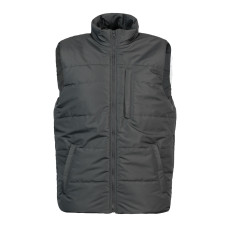 Жилет VikTailor - Shadow Grey, Shadow Grey,