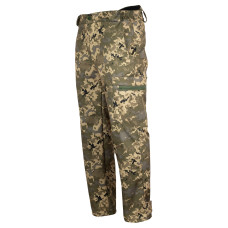 Штани зимові Vik-Tailor ofthell ММ-14 піксель ЗСУ, Піксель