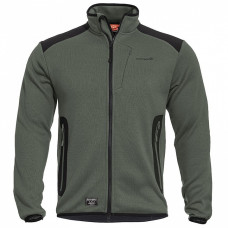Кофта Pentagon Amintor - Camo Green, Camo Green,