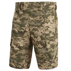 Шорти тактичні Vik-Tailor triker Rip-top Піксель, Піксель,