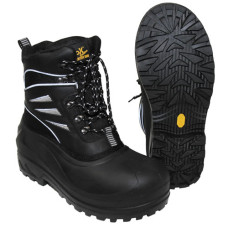 Зимові черевики Fox Outdoor Absolute Zero Black, Black,