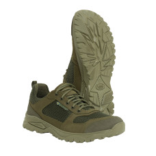Кросівки з 3D-сіткою Vik-Tailor Patriot Fury Olive, Olive,