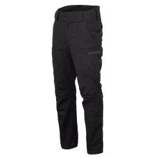 Штаны тактические Vik-Tailor Agressor Canvas Black, Black