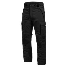 Штани Carinthia MIG 4.0 OF Black, Black