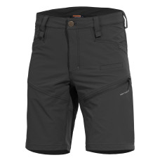 Шорти тактичні Pentagon Renegade avanna Black, Black