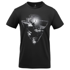 Футболка T-shirt Helikon Night Valley Black, Black,