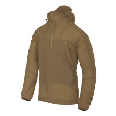Куртка Helikon Windrunner Windshirt WindPack - Coyote