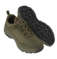 Кроссовки Mil-Tec Tactical Sneaker - Olive,