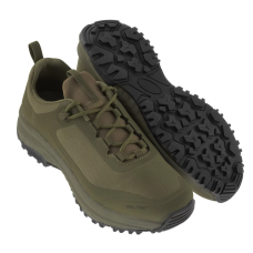 Кросівки Mil-Tec Tactical neaker - Olive,