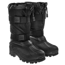 Чоботи зимові Fox Outdoor Thermo Boots «Fox C» Black, Black