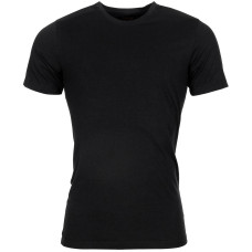 Футболка MFH Coolmax Чорна, Black