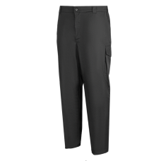 Штани утеплені тактичні Vik-tailor Rip-top Black, Black