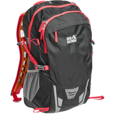 Рюкзак Skif Outdoor Camper L Black, Black