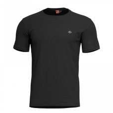 Футболка Pentagon evantes Crewneck T-hirt Black, Black