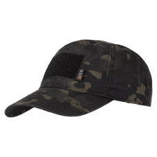 Кепка камуфляжная тактическая "5.11 MultiCam Flag Bearer Cap" Мультикам One size