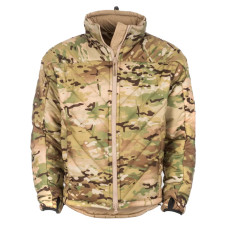 Куртка Snugpak Combat Proven Multicam, Multicam, L
