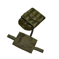 Аптечка Vik-Tailor IFAK II Олива, Olive