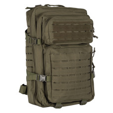 Рюкзак штурмовий MOLLE Laser Cut L Multicam