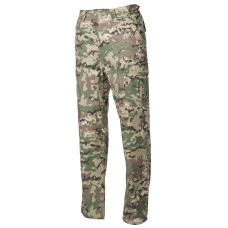 Штани польові Max-Fuchs BDU Combat Pants Rip-top Multicam, Multicam