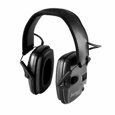 Навушники активні Impact port Black