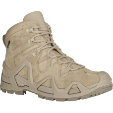 Черевики Lowa Zephyr GTX® Mid Mk2 Пісочний, Пісочний